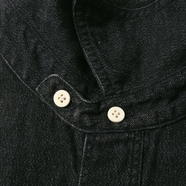 楽天市場】visvim ビズビム シャツ サイズ:2 23AW ヴィンテージ加工  