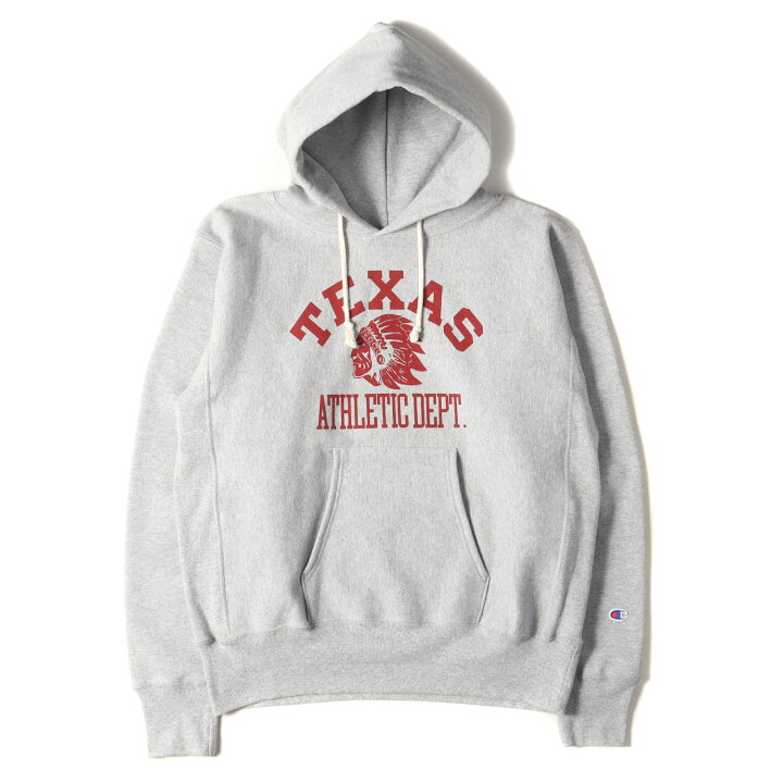 楽天市場】Champion チャンピオン パーカー サイズ:XL 単色タグ復刻 
