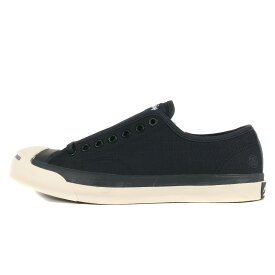 STUSSY ステューシー サイズ:27.5cm 15AW CONVERSE コンバース リップストップ ジャックパーセル JACK PURCELL ネイビー 紺 US9 ローカット スニーカー コラボ シューズ 靴【メンズ】【K4098】