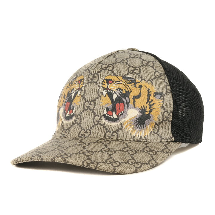 楽天市場】GUCCI グッチ キャップ サイズ:M(58cm) 近年モデル 