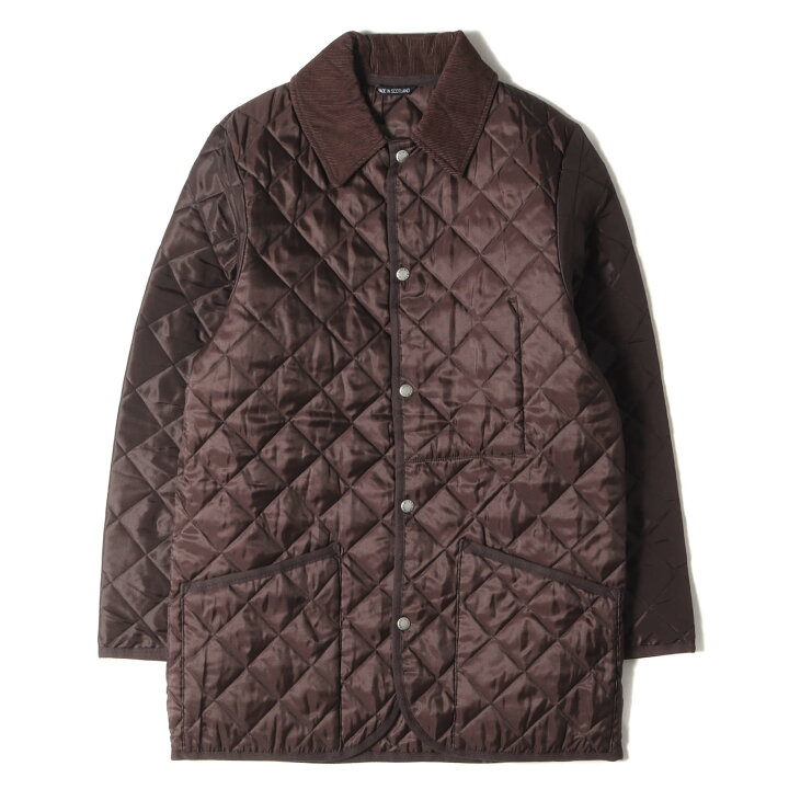 楽天市場】MACKINTOSH マッキントッシュ ジャケット サイズ:M SHIPS 