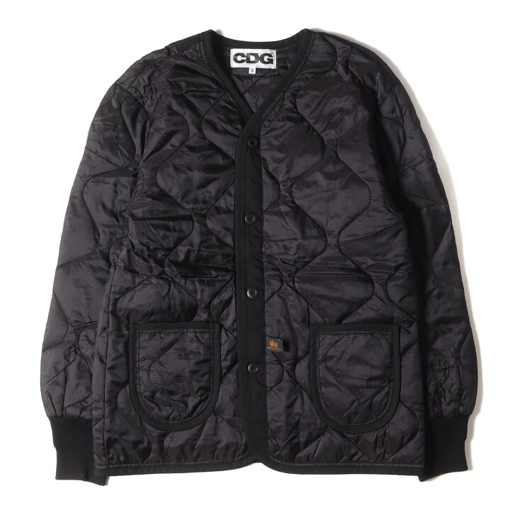 楽天市場】COMME des GARCONS コムデギャルソン ジャケット サイズ:S 