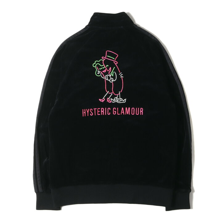 楽天市場】HYSTERIC GLAMOUR ヒステリックグラマー ジャケット サイズ 