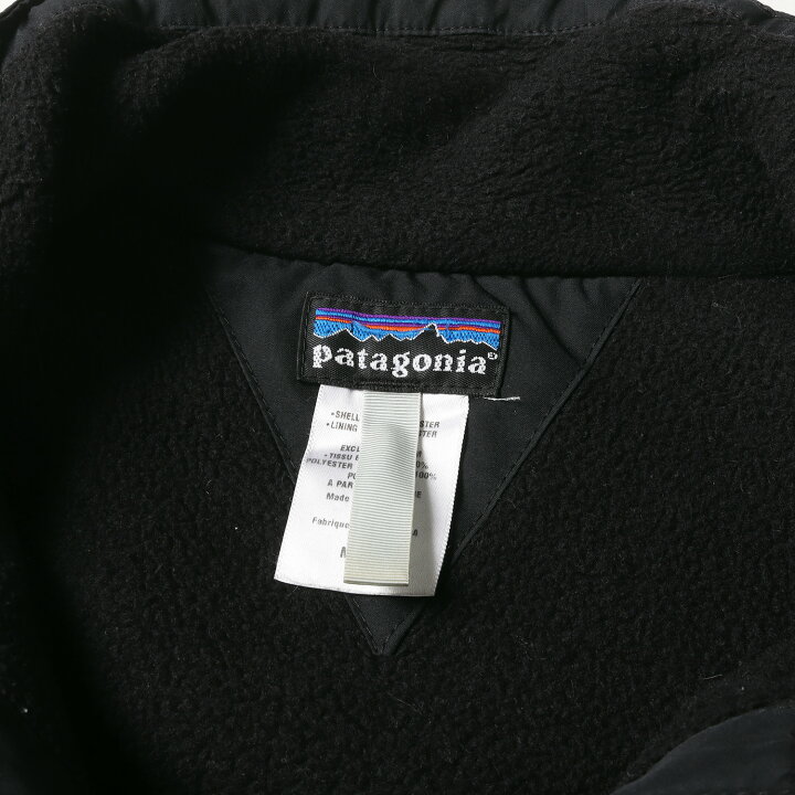 楽天市場】Patagonia パタゴニア ジャケット サイズ:M 05AW ニュー 