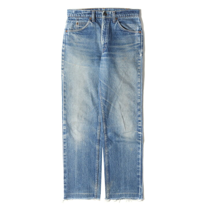 楽天市場】Levis リーバイス デニム パンツ サイズ:30×33 80s 505 