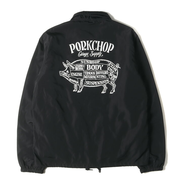 楽天市場】PORKCHOP GARAGE SUPPLY ポークチョップガレージサプライ  