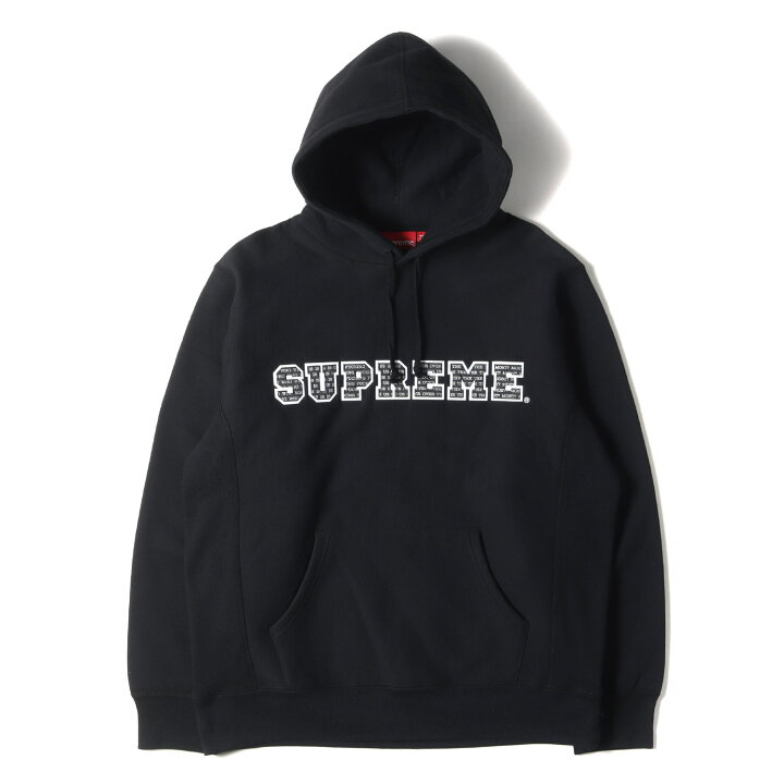 楽天市場】Supreme シュプリーム パーカー サイズ:L 19AW メッセージ 