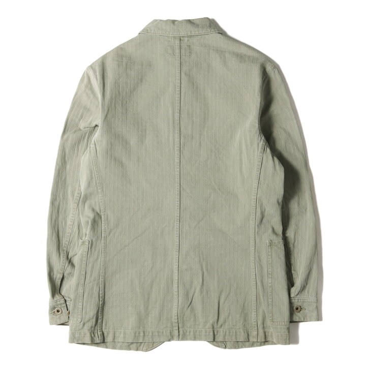 楽天市場】RRL ダブルアールエル ジャケット サイズ:XS U.S.M.C 