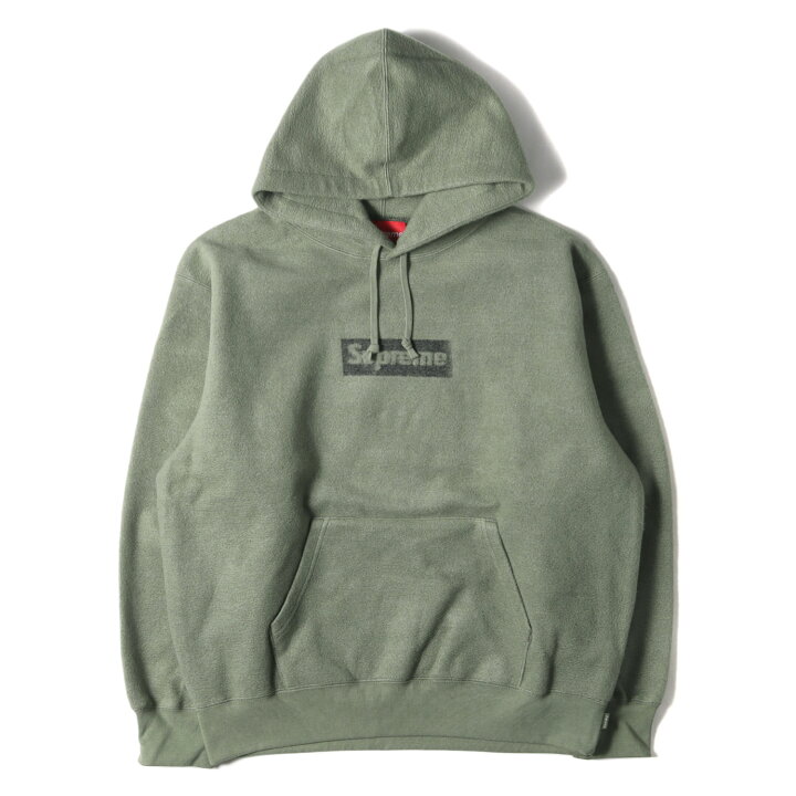楽天市場】Supreme シュプリーム パーカー サイズ:M 23SS インサイド 