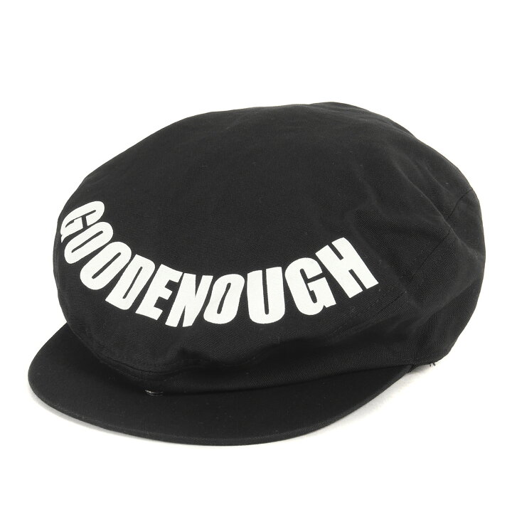 楽天市場】GOOD ENOUGH グッドイナフ キャップ サイズ:M 00s ブランド  