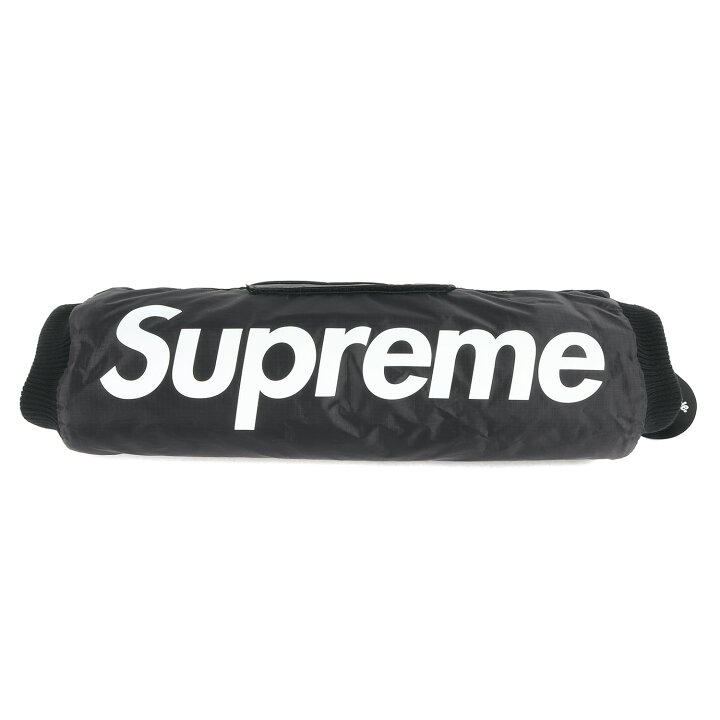 楽天市場】Supreme シュプリーム 18AW ロゴプリント ハンドウォーマー 