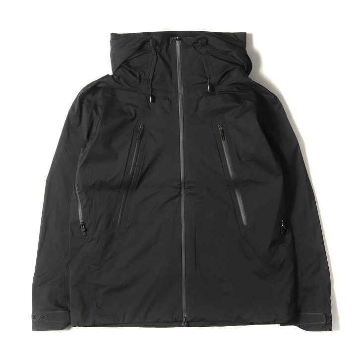 楽天市場】DESCENTE デサント ジャケット サイズ:M 23AW ハードシェル 