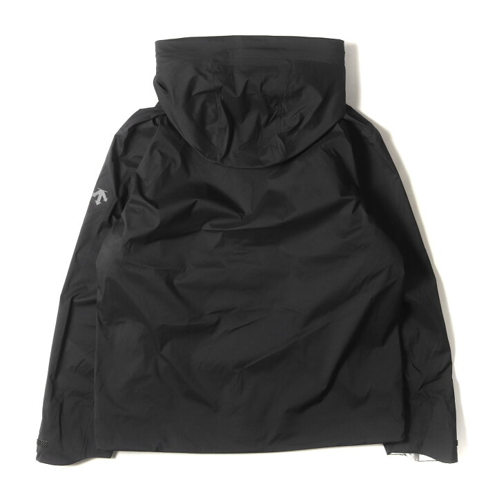 楽天市場】DESCENTE デサント ジャケット サイズ:M 23AW ハードシェル 