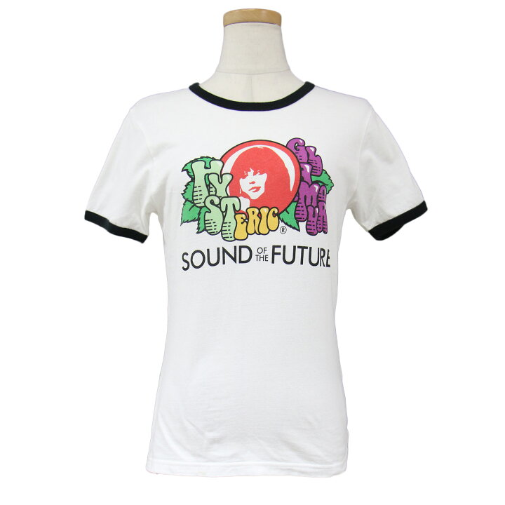 楽天市場】HYSTERIC GLAMOUR ヒステリックグラマー Tシャツ トップス  