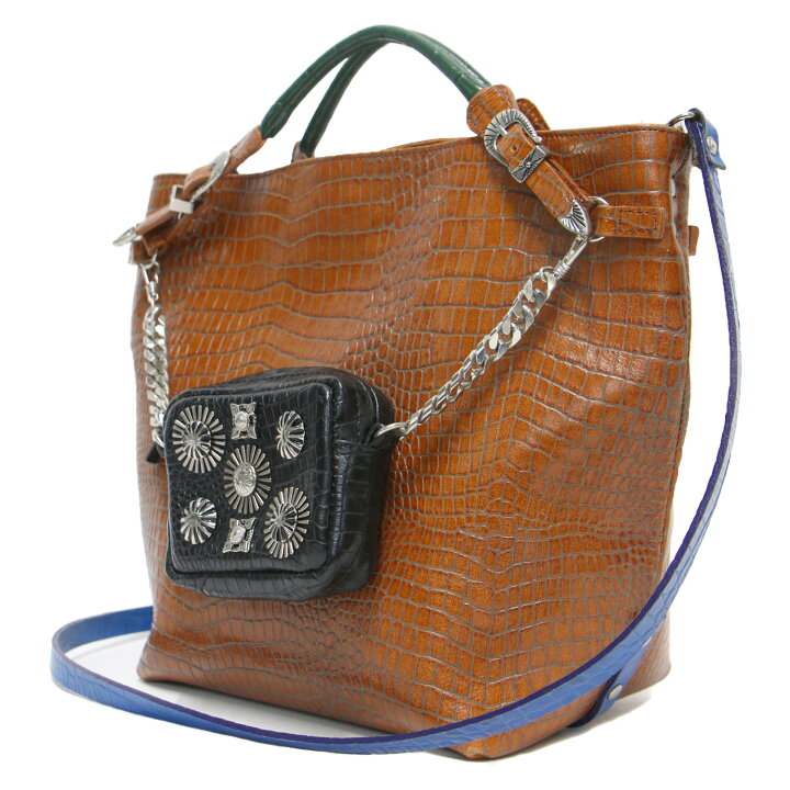 楽天市場】TOGA PULLA トーガ プルラ バッグ ハンド ショルダー 限定  
