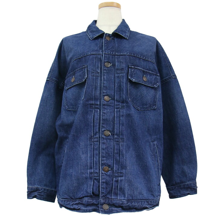 楽天市場】theory luxe セオリーリュクス デニムジャケット ジャケット 