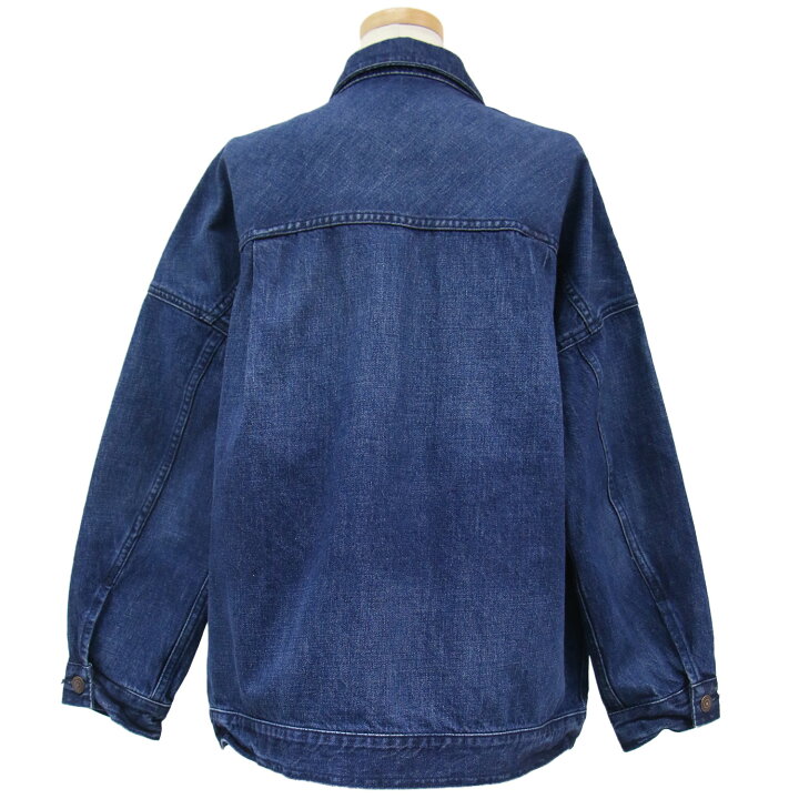 楽天市場】theory luxe セオリーリュクス デニムジャケット ジャケット