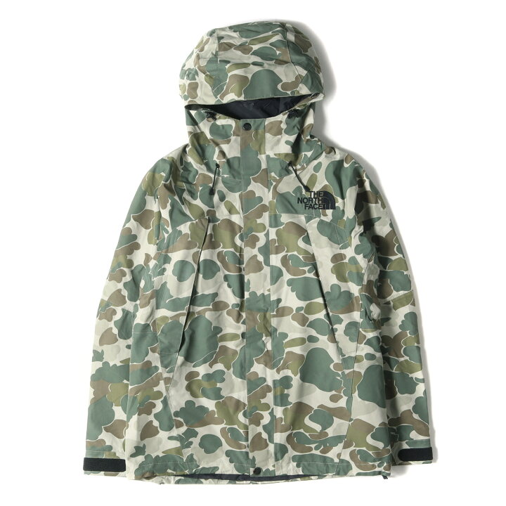 楽天市場】THE NORTH FACE ノースフェイス ジャケット サイズ:S GORE 