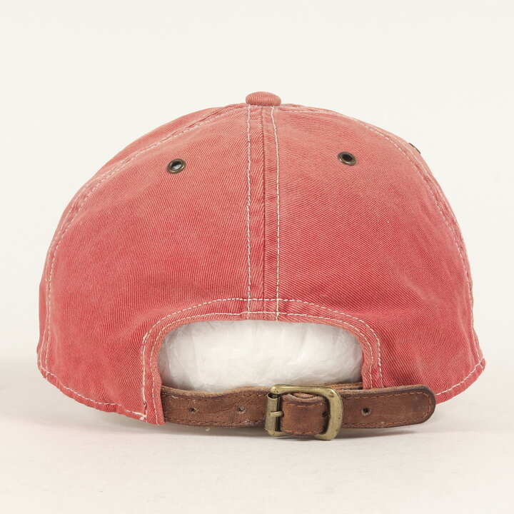 楽天市場】RRL ダブルアールエル キャップ ヴィンテージ加工 