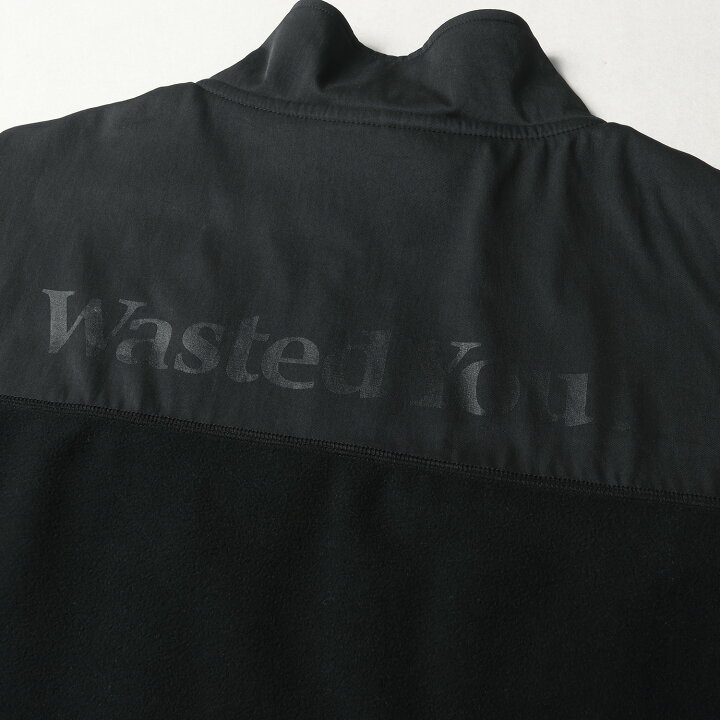 楽天市場】Wasted Youth ウェイステッド ユース ジャケット サイズ:L  