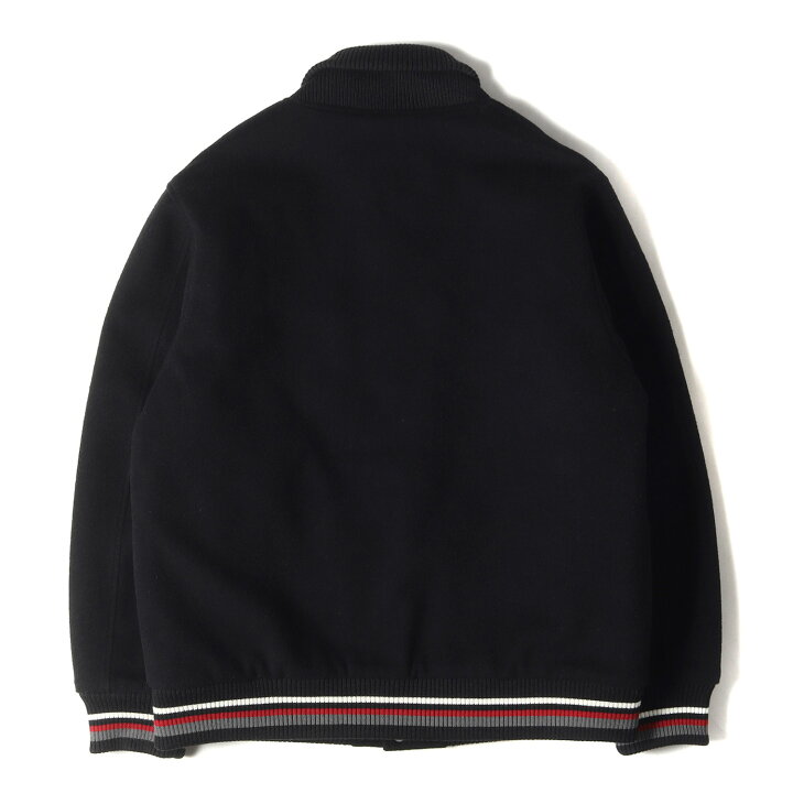 楽天市場】CALEE キャリー ジャケット サイズ:M イーグル ワッペン  