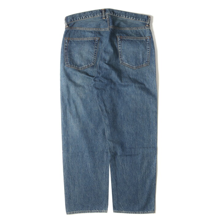 楽天市場】A.PRESSE アプレッセ パンツ サイズ:32 24SS ウォッシュド  