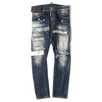 楽天市場】dsquared2 tidy bikerの通販