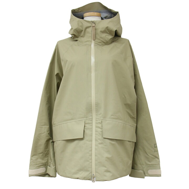 楽天市場】HELLY HANSEN ヘリーハンセン ジャケット ベージュ M レイン 
