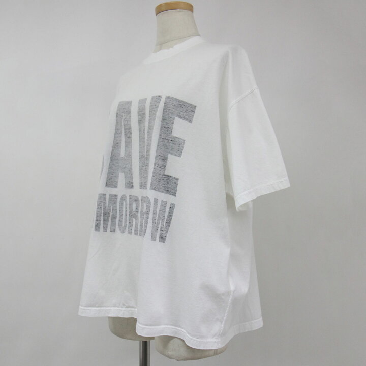 楽天市場】Ron Herman ロンハーマン KATHARINE HAMNETT Tシャツ 23AW  