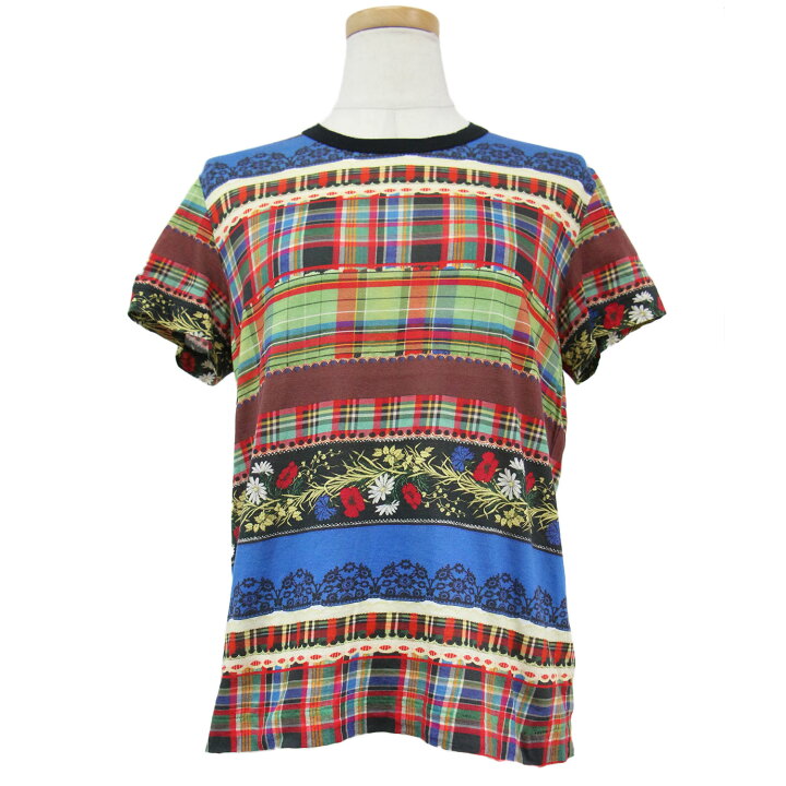 楽天市場】tricot COMME des GARCONS トリコ コム デ ギャルソン T 