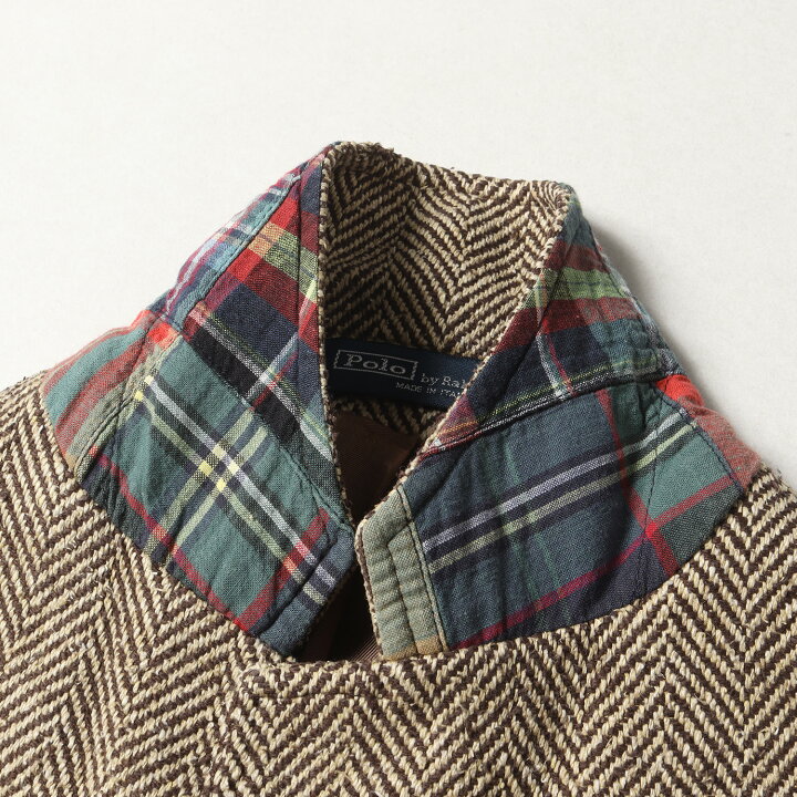 楽天市場】POLO Ralph Lauren ポロ ラルフローレン ジャケット サイズ 