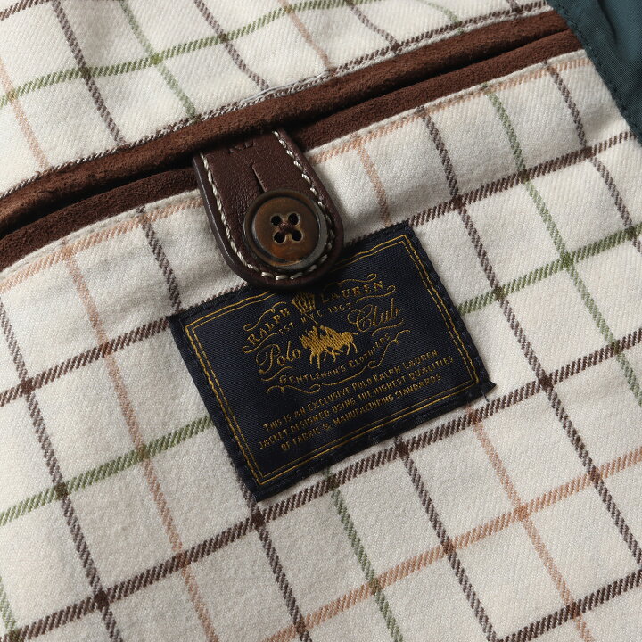 楽天市場】POLO Ralph Lauren ポロ ラルフローレン ベスト サイズ:S 
