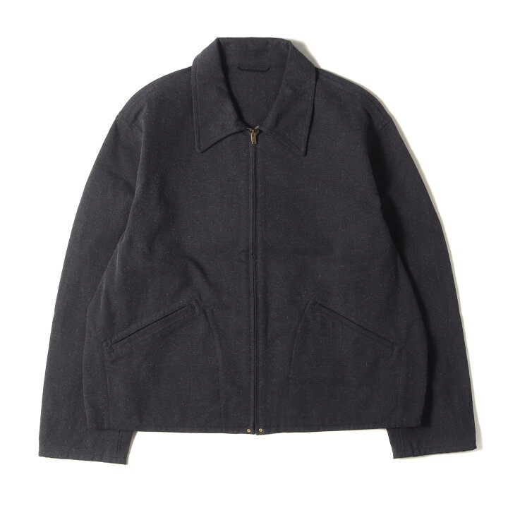 楽天市場】A.PRESSE アプレッセ ジャケット サイズ:2 23SS シルク  