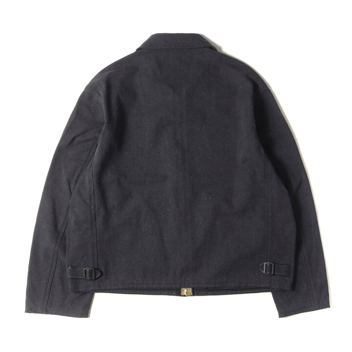 楽天市場】A.PRESSE アプレッセ ジャケット サイズ:2 23SS シルク  