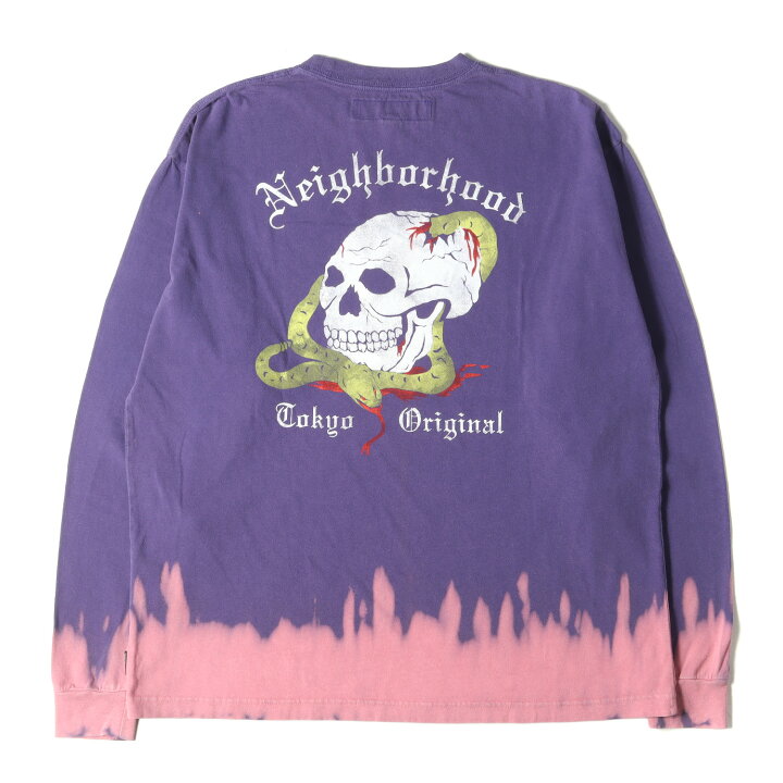 楽天市場】NEIGHBORHOOD ネイバーフッド Tシャツ サイズ:S 24SS 