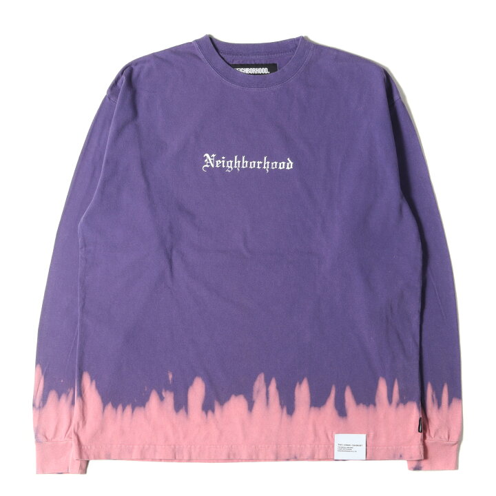 楽天市場】NEIGHBORHOOD ネイバーフッド Tシャツ サイズ:S 24SS  