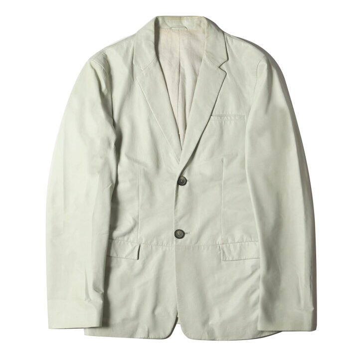 楽天市場】JIL SANDER ジル・サンダー ジャケット サイズ:48 00s 