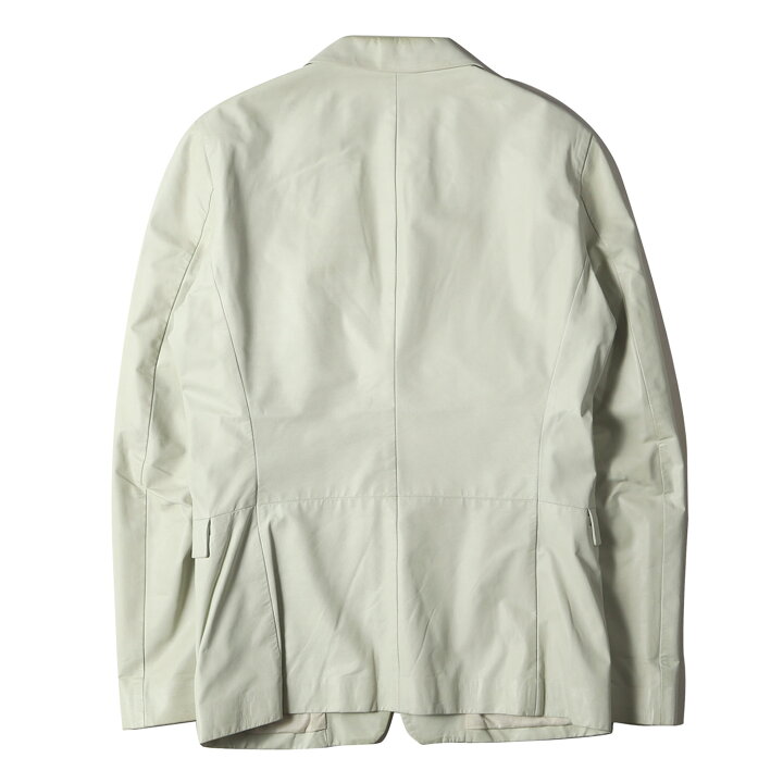 楽天市場】JIL SANDER ジル・サンダー ジャケット サイズ:48 00s 