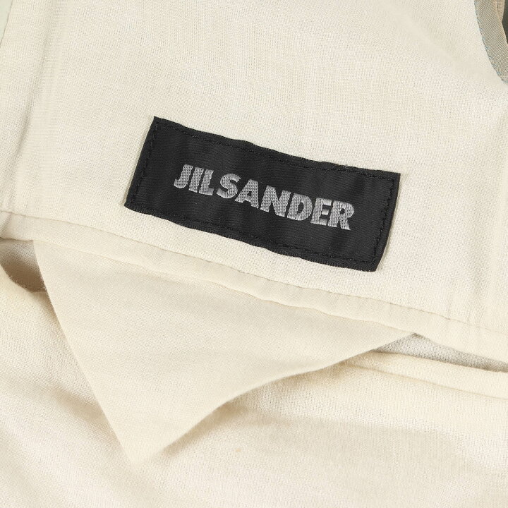 楽天市場】JIL SANDER ジル・サンダー ジャケット サイズ:48 00s 