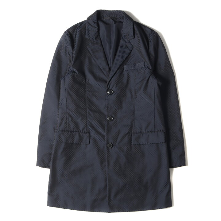 楽天市場】VIKTOR&ROLF ヴィクター＆ロルフ コート サイズ:44 14AW  