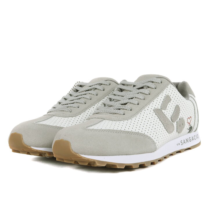 楽天市場】Sangacio サンガッチョ サイズ:27.5cm 23SS BRANDALISED  