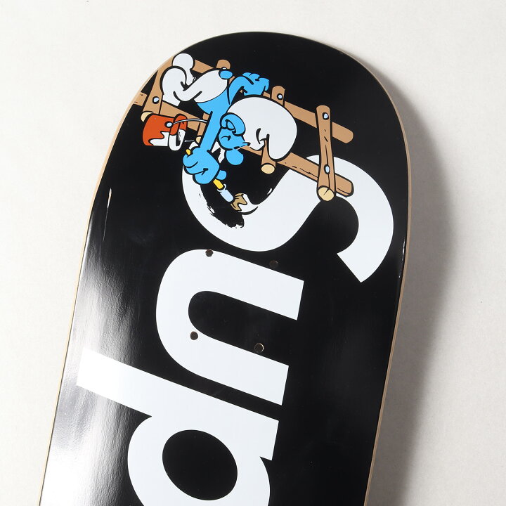 楽天市場】Supreme シュプリーム 20AW Smurfs スマーフデザイン 