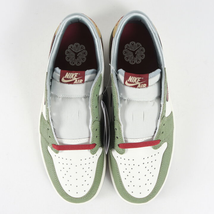 楽天市場】NIKE ナイキ サイズ:28.5cm AIR JORDAN 1 RETRO LOW OG CNY 