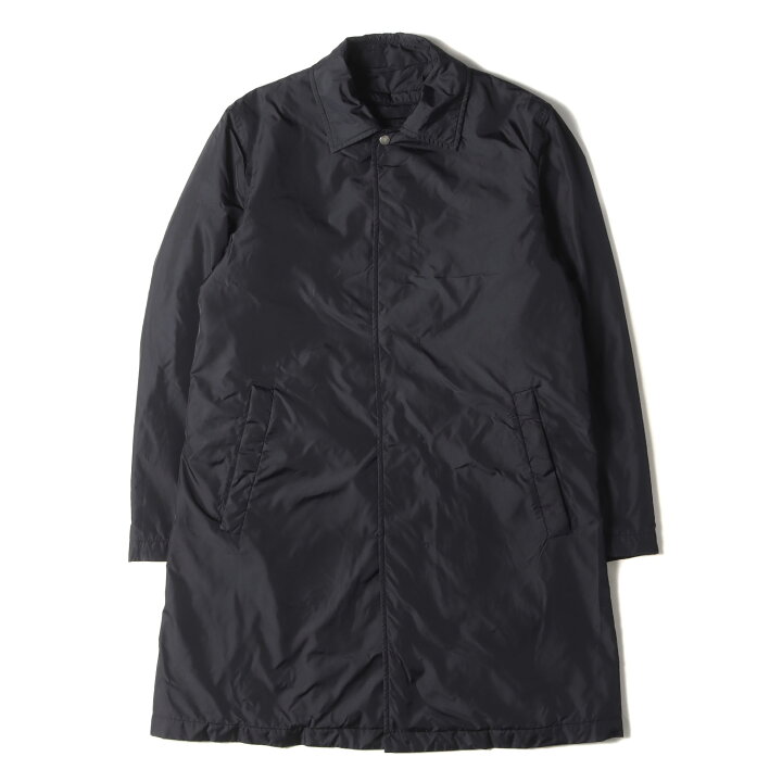 楽天市場】JIL SANDER ジル・サンダー コート サイズ:44 09AW キルト 