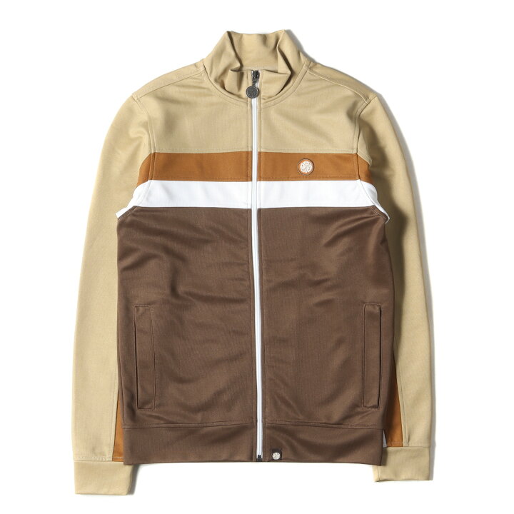 楽天市場】PRETTY GREEN プリティーグリーン ジャケット サイズ:1 ロゴ 