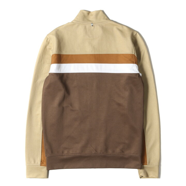 楽天市場】PRETTY GREEN プリティーグリーン ジャケット サイズ:1 ロゴ 