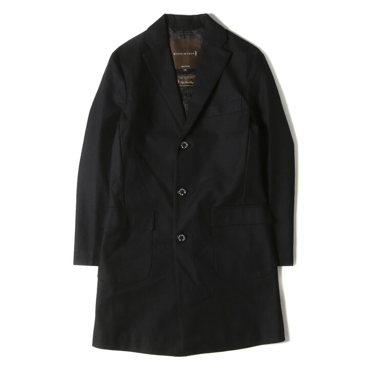 楽天市場】MACKINTOSH マッキントッシュ コート サイズ:36 LORO PIANA