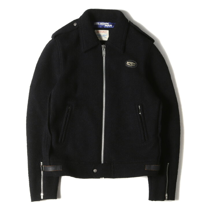 楽天市場】JUNYA WATANABE MAN COMME des GARCONS ジャケット サイズL 