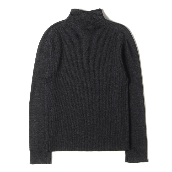 楽天市場】BURBERRY BLACK LABEL バーバリー ブラックレーベル ニット 