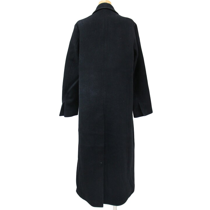 楽天市場】AURALEE オーラリー コート ロング ステンカラーコート  